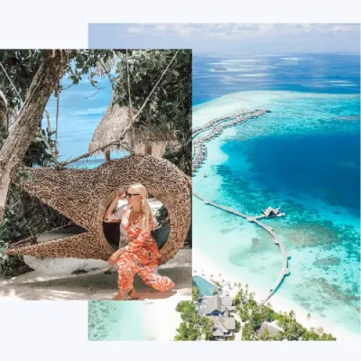 Soul Luxury Travel