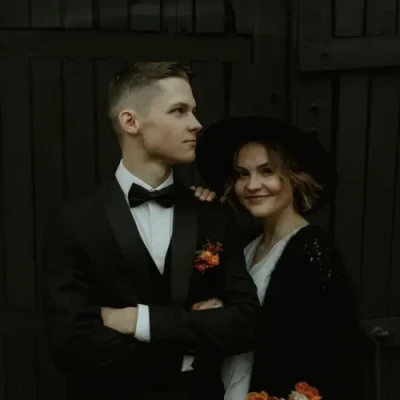 Tomsoni Foto