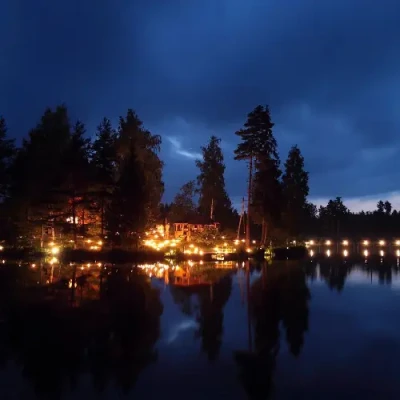 TRĪSSALIŅAS