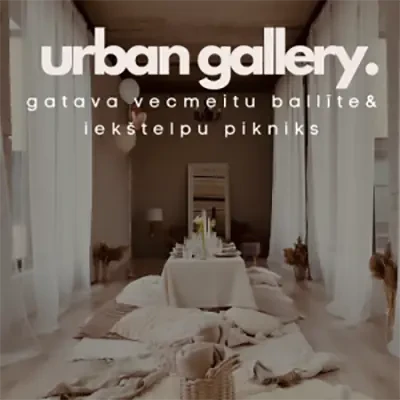 URBAN GALLERY