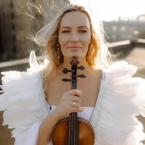 Vijolniece Inga Deržnikele