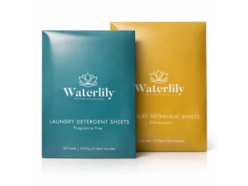 /profiles_advertise/WATERLILY EKOLOĢISKI UN ANTIALERĢISKI VEĻAS MAZGĀŠANAS LĪDZEKĻI