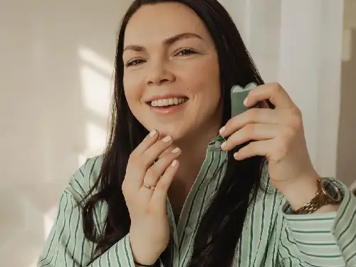 /profiles_advertise/MINIMAL BEAUTY I SILVA BĒRZIŅA