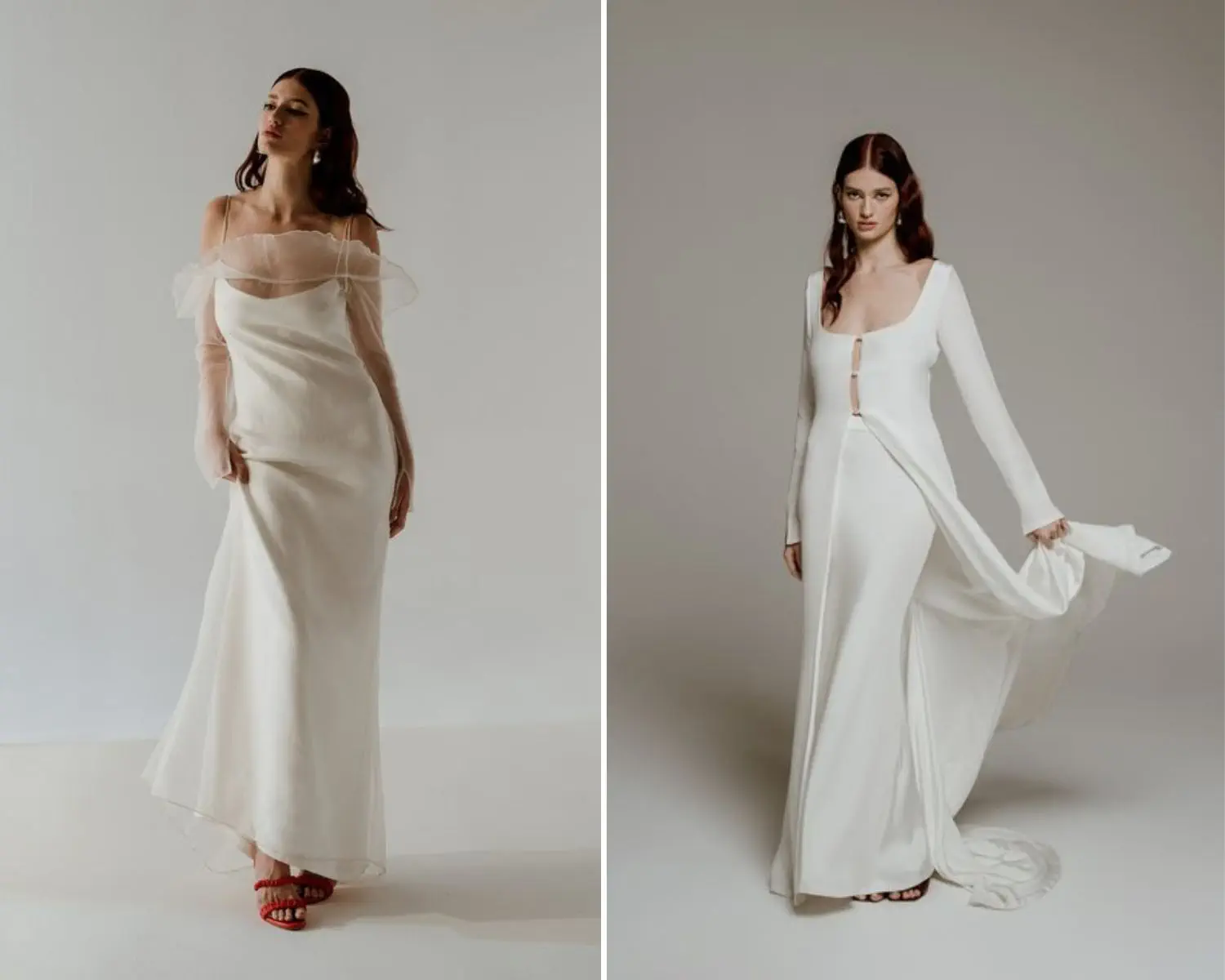 scandinavian design dresses The Scandi Fashion Brands To Know In 2024