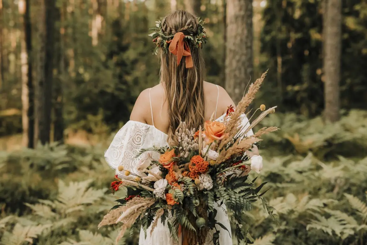 Tradicionālas kāzas – krāšņas un jēgpilnas - Līgavām – Top Kāzu ...