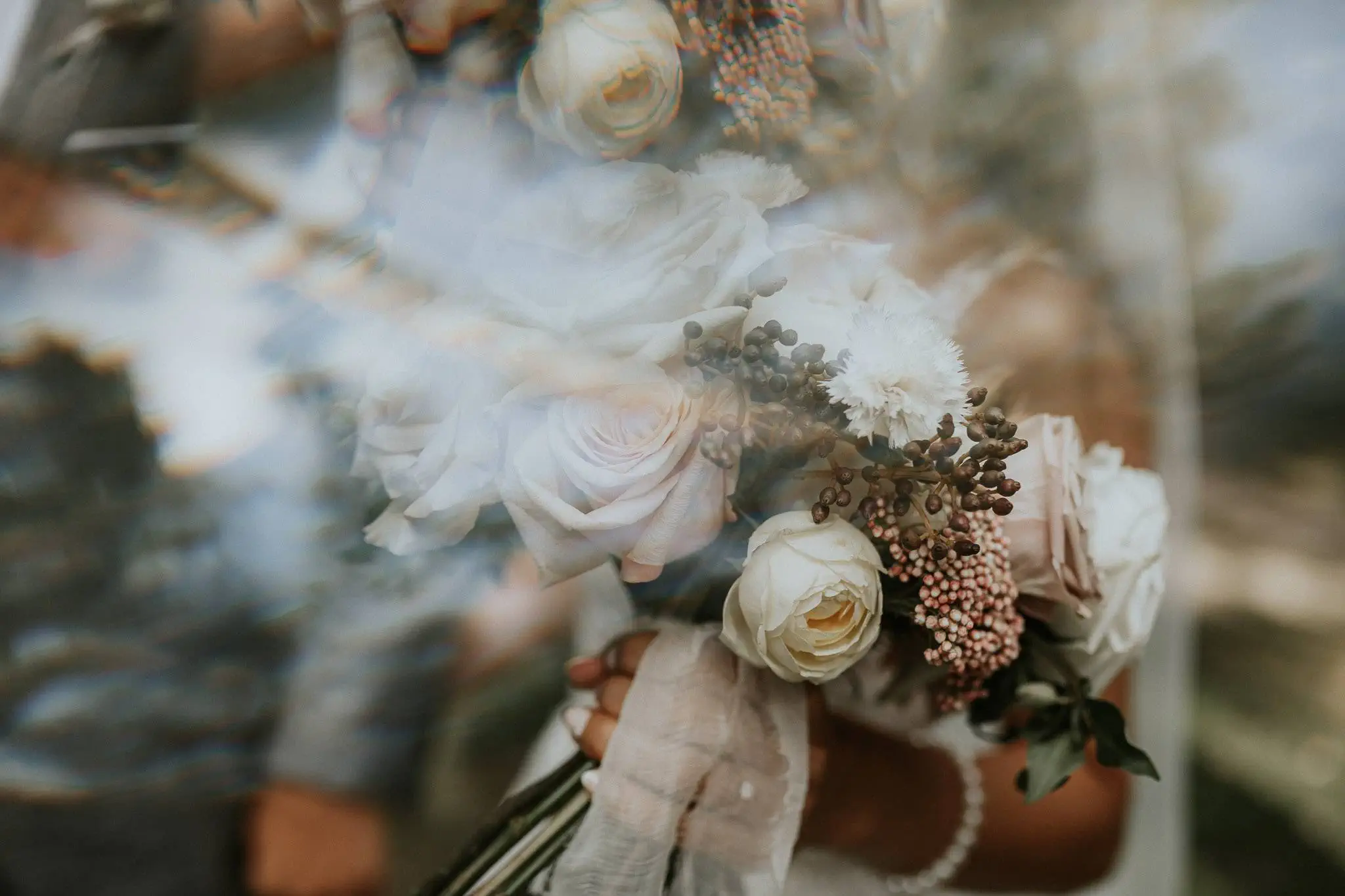 līgavas pušķis un kāzu ziedu buķetes vēsture